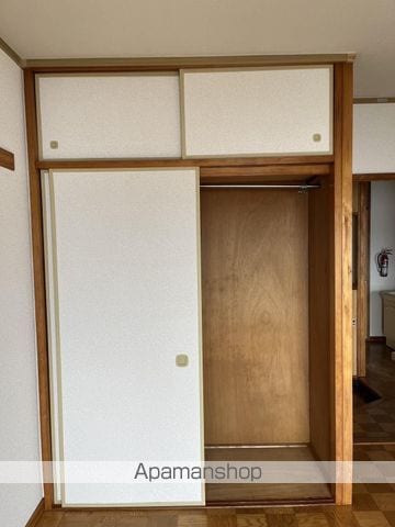 セゾンフェリーチェの内装写真