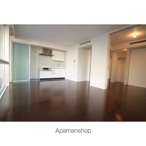プライムアーバン市谷仲之町の内装写真