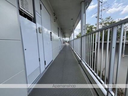 レオパレス信夫ヶ丘[1K/23.18m2]のその他部屋・スペース3