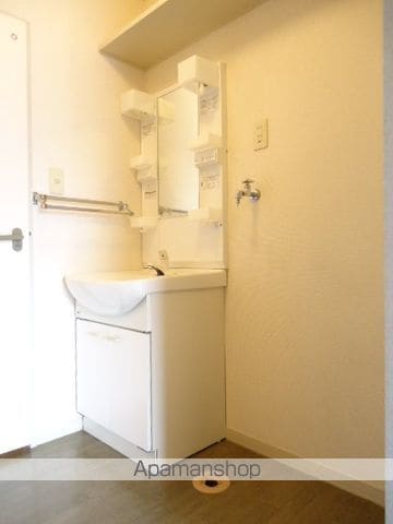 フロラシオン野木Iの内装写真
