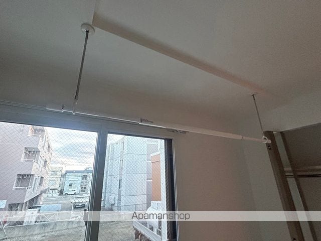 RESIDENCE SHINMEI 新道東の内装写真