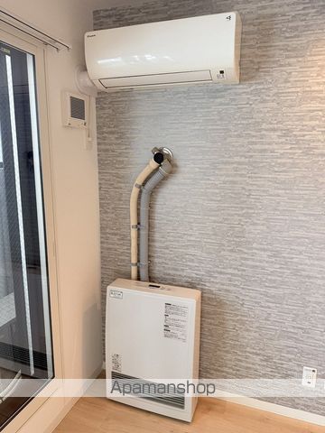 フィオラノセレッソの内装写真
