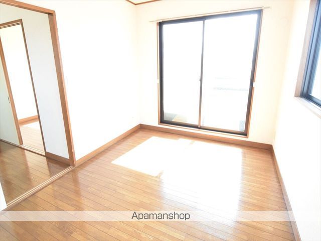 グレイス千代田の内装写真