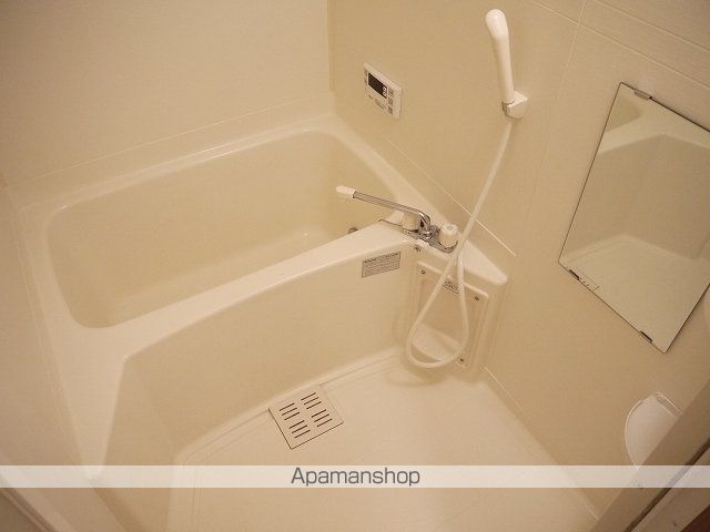 NAKATAマンションの内装写真