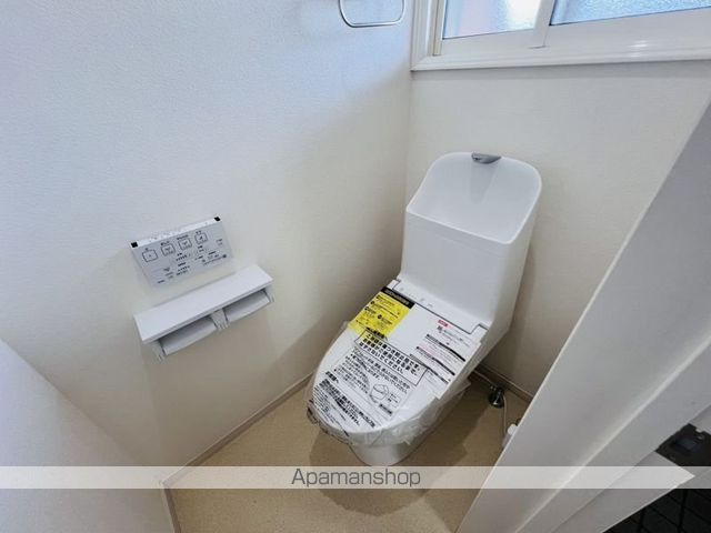 メゾンピッコの内装写真