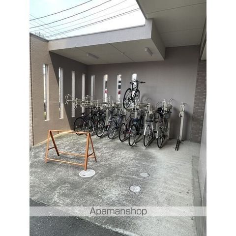 M.HOUSE1の外観写真