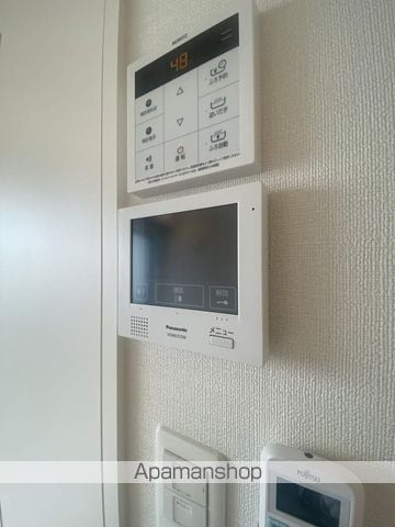 ハーモニーテラス大今里IIの内装写真