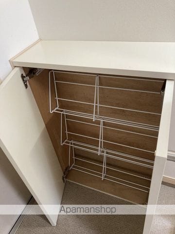 アルビ関屋本村の内装写真