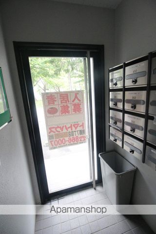 パームヒル南郷IIIのその他写真