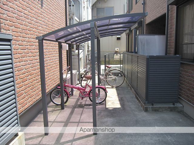 リースランド矢口A棟のその他写真