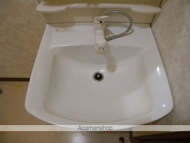 ラセールIの内装写真