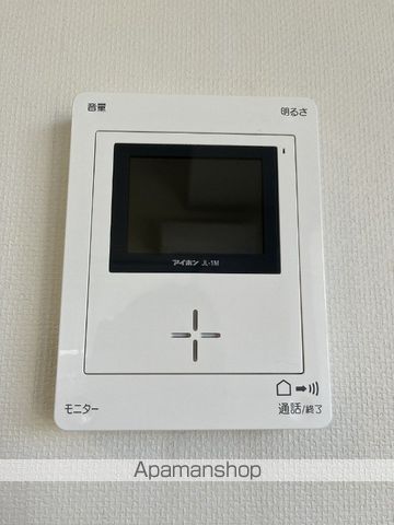 メゾン高橋B棟の内装写真