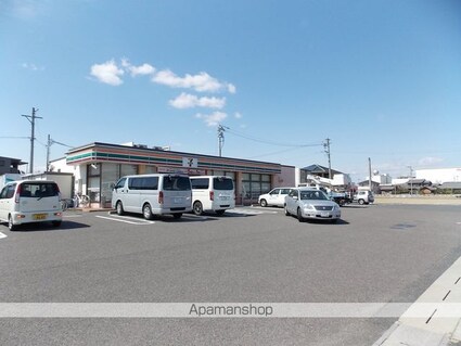 愛知県江南市五明町青木[1LDK/42.72m2]の周辺3