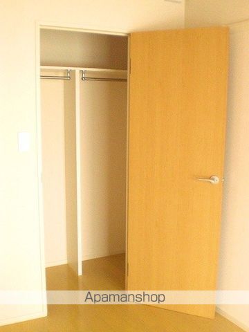 クレイノグランシーダの内装写真