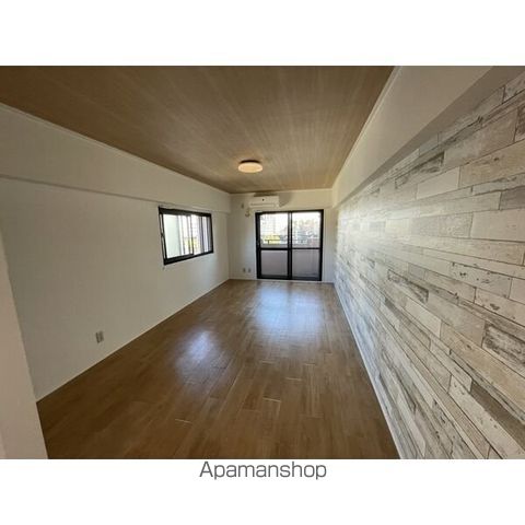 パールマンション社台の内装写真
