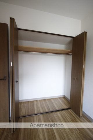 グランシャリオの内装写真