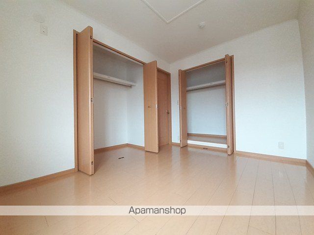 フレミールAの内装写真