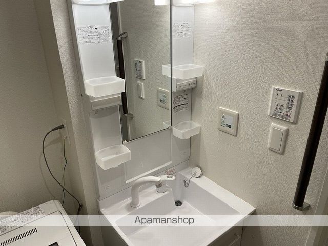 クレイノヴィクトワールIの内装写真
