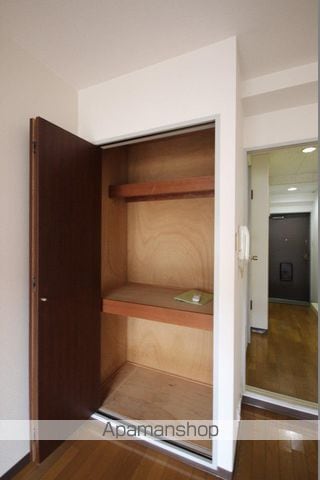 トロール小野原の内装写真