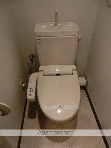 ディアコート天正寺の内装写真