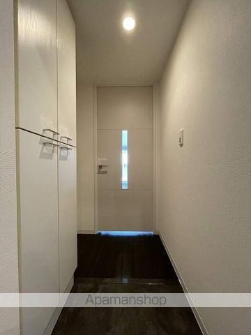 ADWRESIDENCE松屋町の内装写真