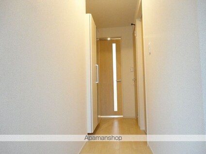 グリーン　フィールド　Ⅰ[1R/32.94m2]の玄関