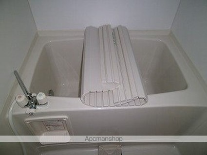 グランビュー船岡[1K/27.45m2]のバス