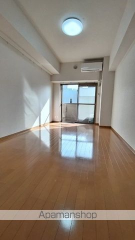 ガディス・パーク行徳壱番館の内装写真