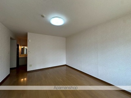 スターハイツ　スバル[1LDK/40.49m2]の内装1