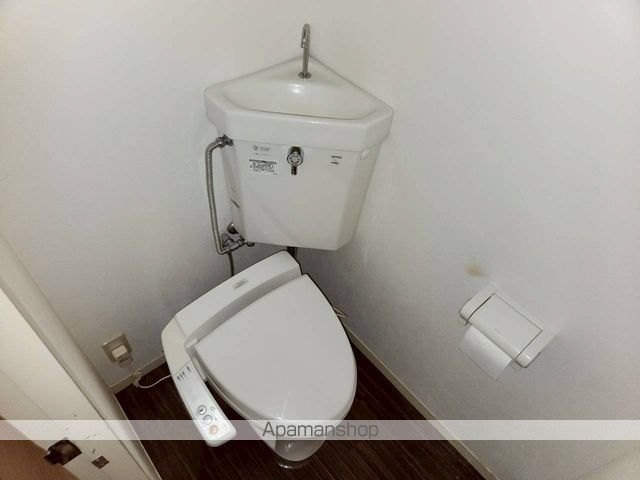 西大寺グリーンハイツの内装写真
