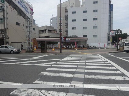 和歌山県和歌山市伝法橋南ノ丁[1R/13.5m2]の周辺6