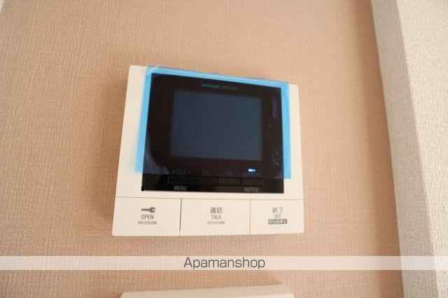 Casa BlancaIIの内装写真