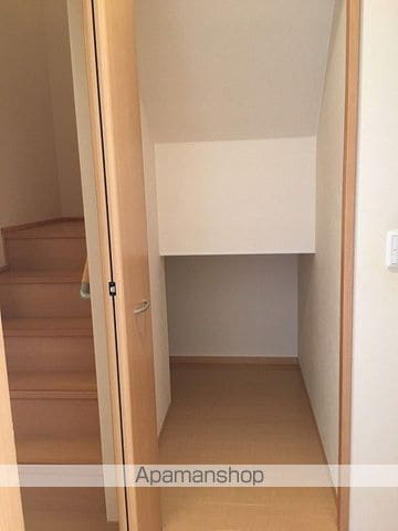 ローズコートつしまの内装写真