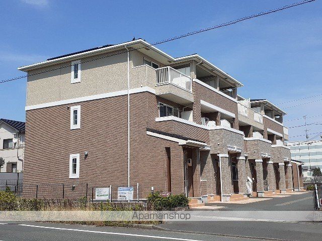 セイコーIIIの玄関写真