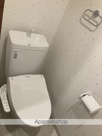 LEO六拾番館の内装写真