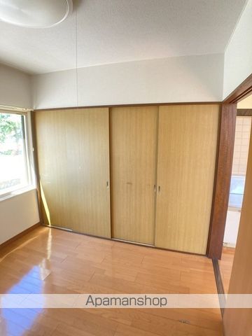 エルドラード西町A棟の内装写真