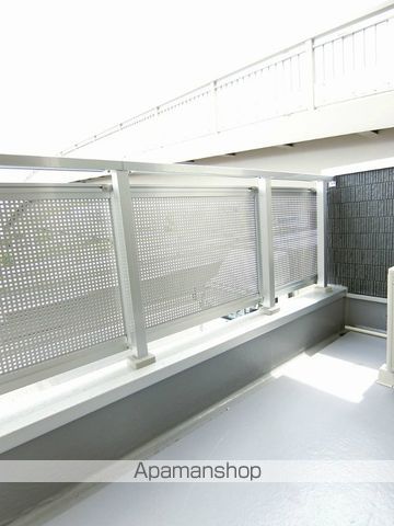 リブリ・川崎溝の口の内装写真