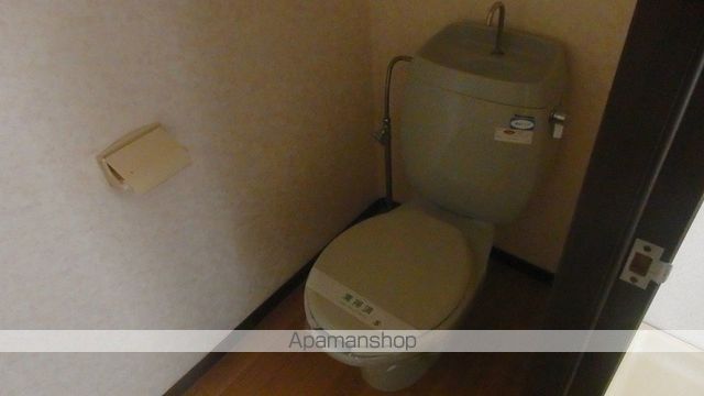 サンタウン竹ノ葉 Cの内装写真