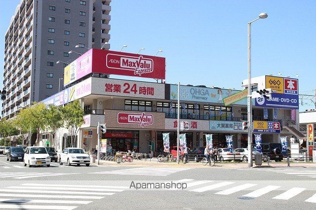 エンクレスト姪浜の周辺写真