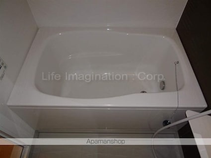 ミモザコート[1LDK/38.23m2]のバス