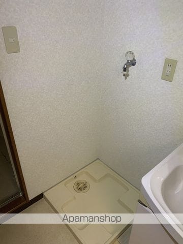 クリスタル川原の内装写真