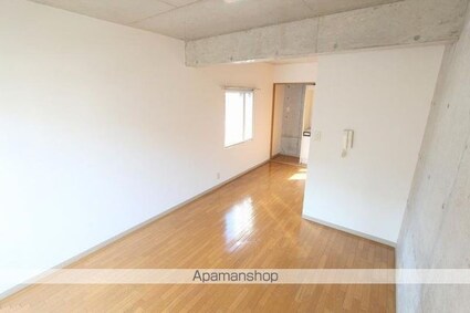 フォレストコート藤塚[1R/23.98m2]の内装4