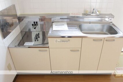 シティハイツみのかみＡ[3DK/44.12m2]の内装2