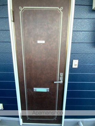 スクエア松島[1K/16.45m2]の内装6