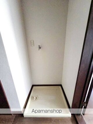 ＨＯＵＳＥ　ＮＫ　Ⅱ[1K/23.18m2]の内装1