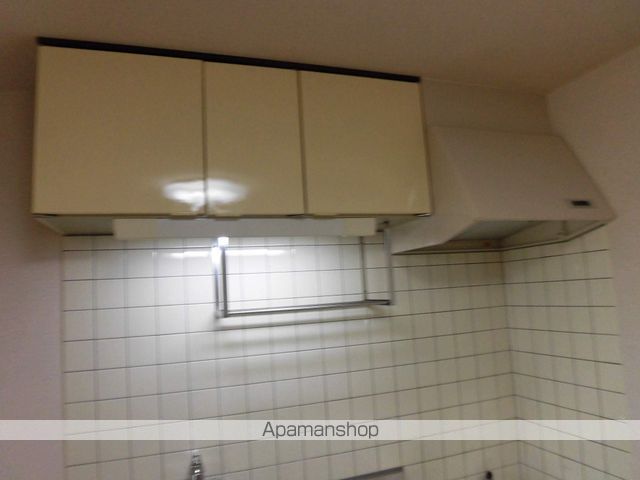 プレシャスKの内装写真