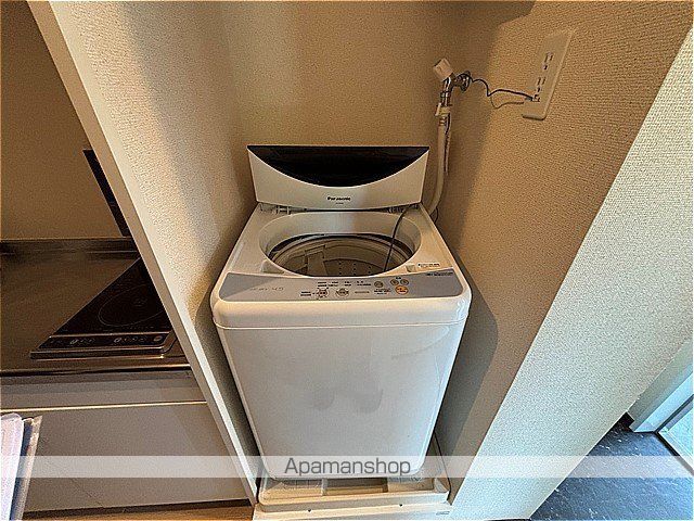 クレイノ樽崎IIの内装写真