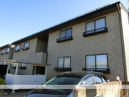 岩手県盛岡市みたけ６丁目[3DK/71.21m2]の外観2