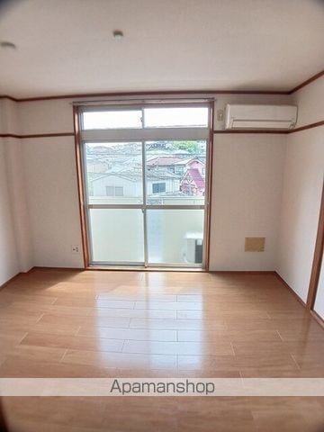 エルディム落合南Aの内装写真