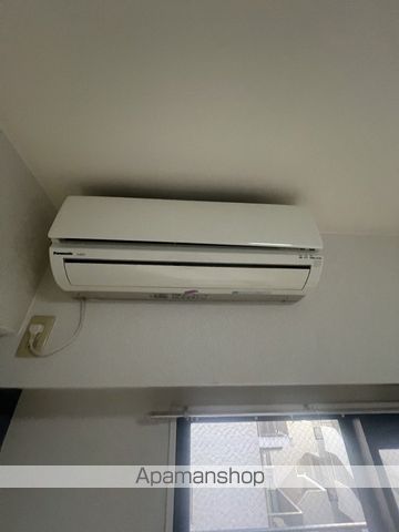 TMMINAMIMORIMACHIの内装写真
